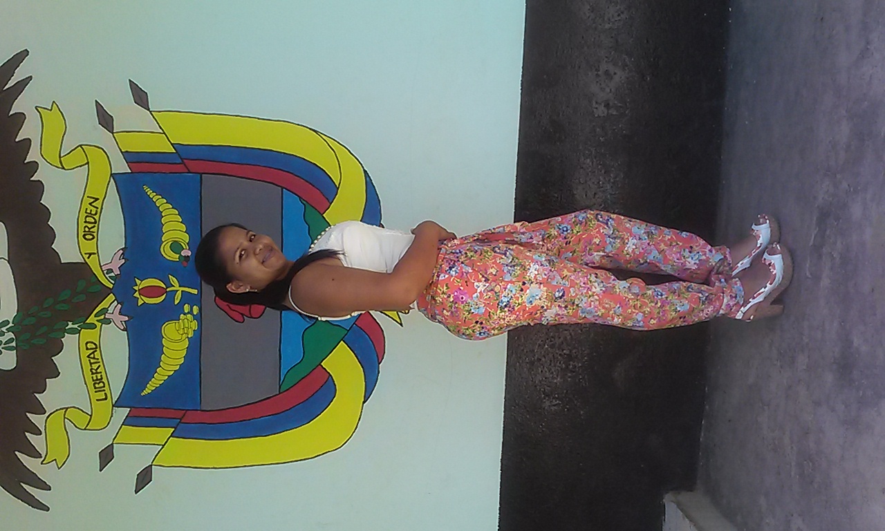 Natali Garcia Andrade (natalicita10) profile | Padlet