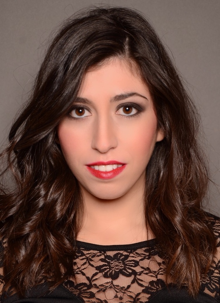 Cristina Platas (cplatas) profile | Padlet