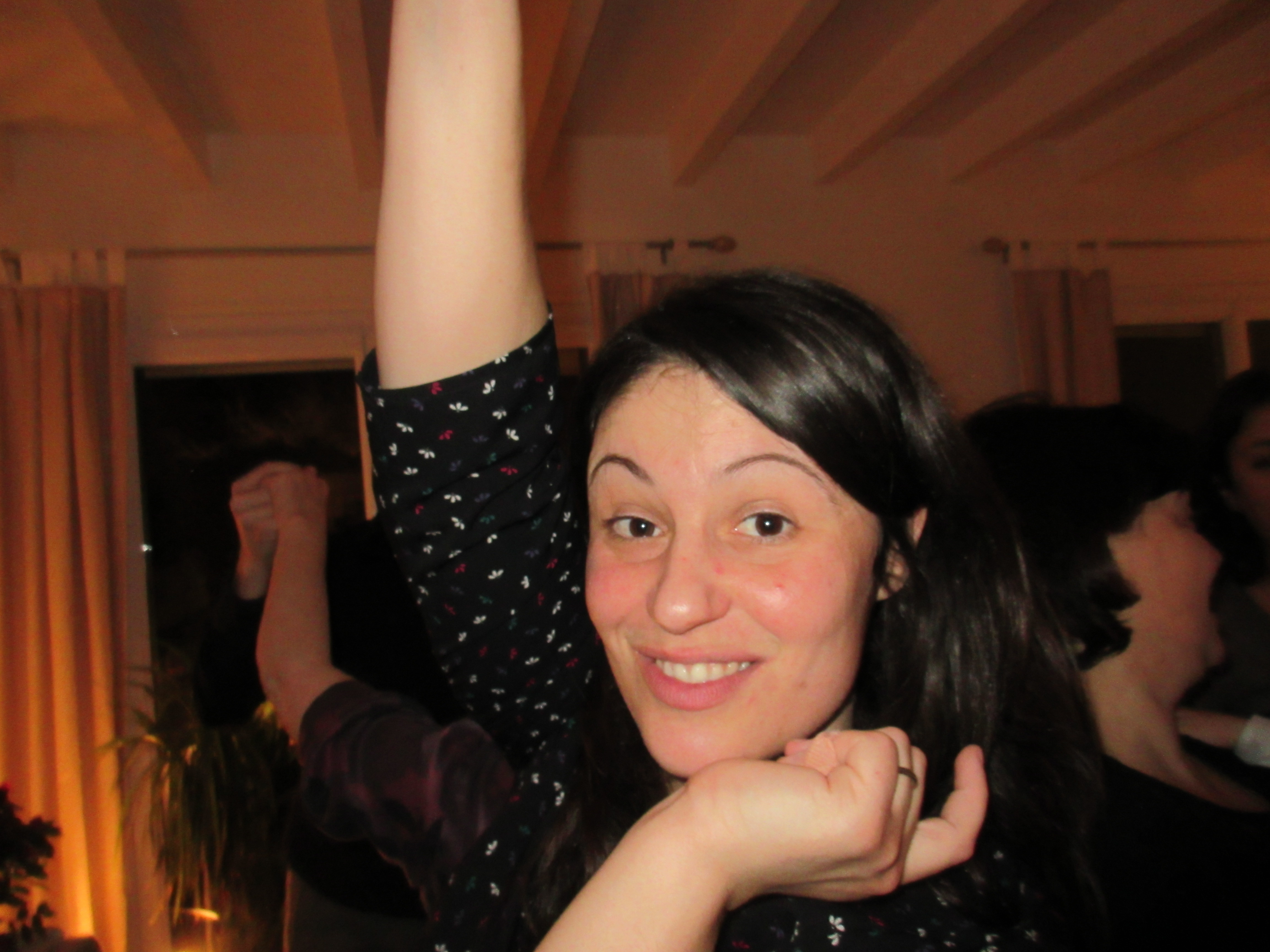 Eloïse ROBERT (RobertSVT) profile | Padlet