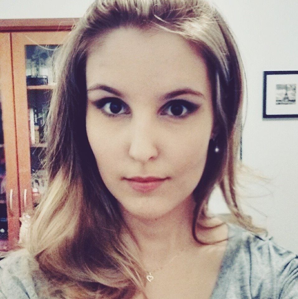 Fernanda Kettes (fernandakettes) profile | Padlet