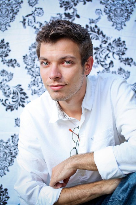 Patrick (pbeal) profile | Padlet