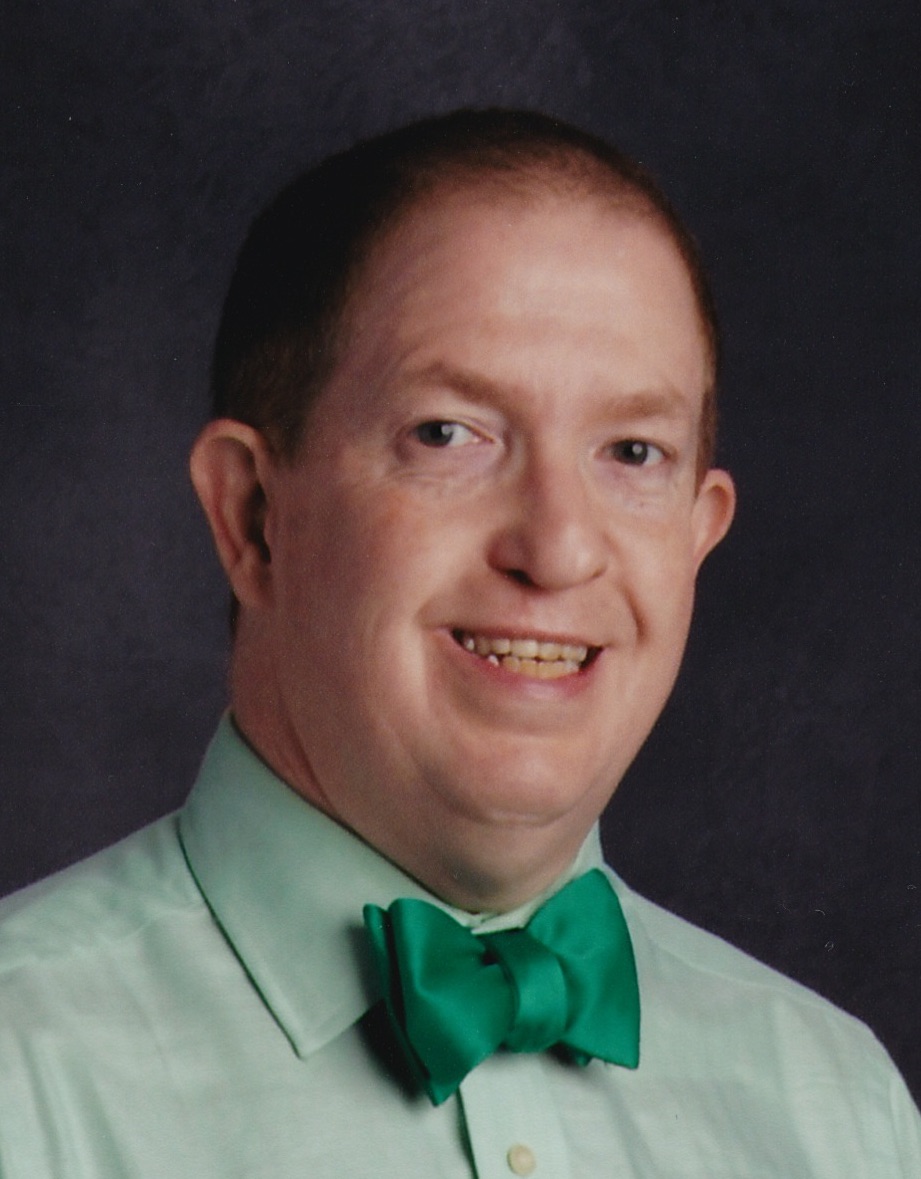 Patrick Vernon (ElonTeacher) profile | Padlet