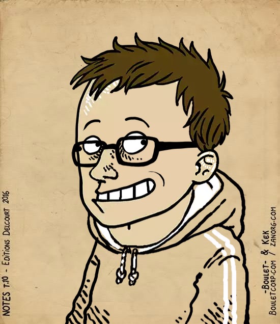 Thomas P. (thomasp442) profile | Padlet