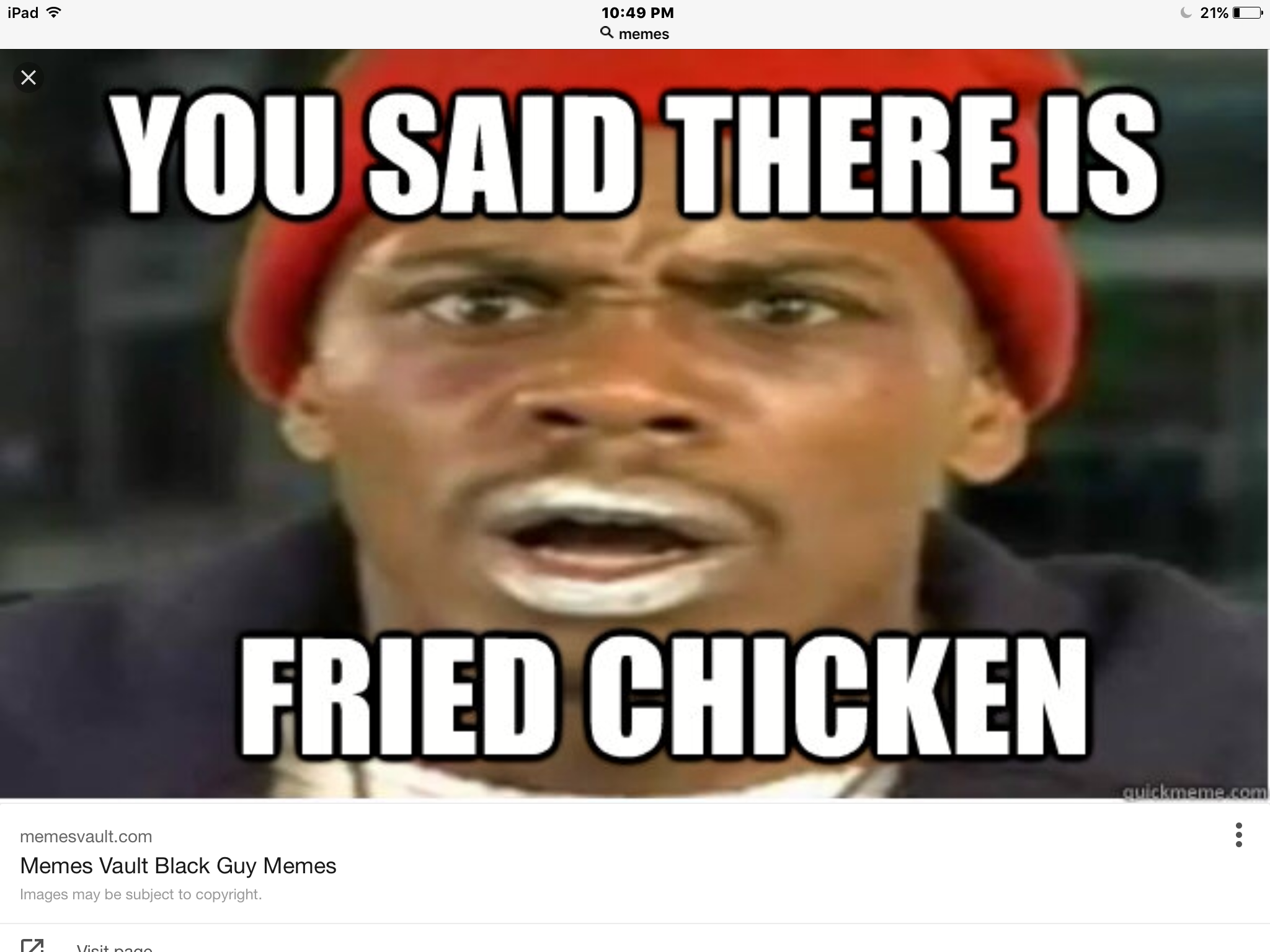 Black guys meme. Are you frying Chicken in there meme. Are you frying Chicken in there. Find the memes 203.