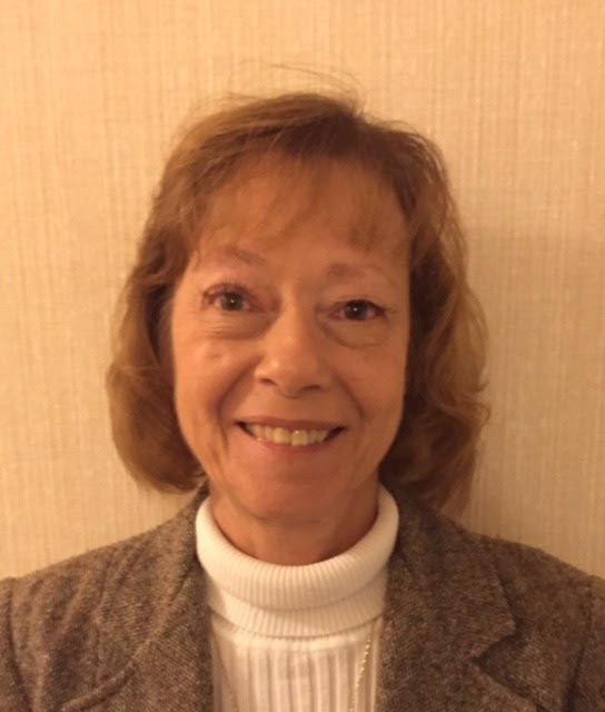 Marilyn (mlydic) profile | Padlet