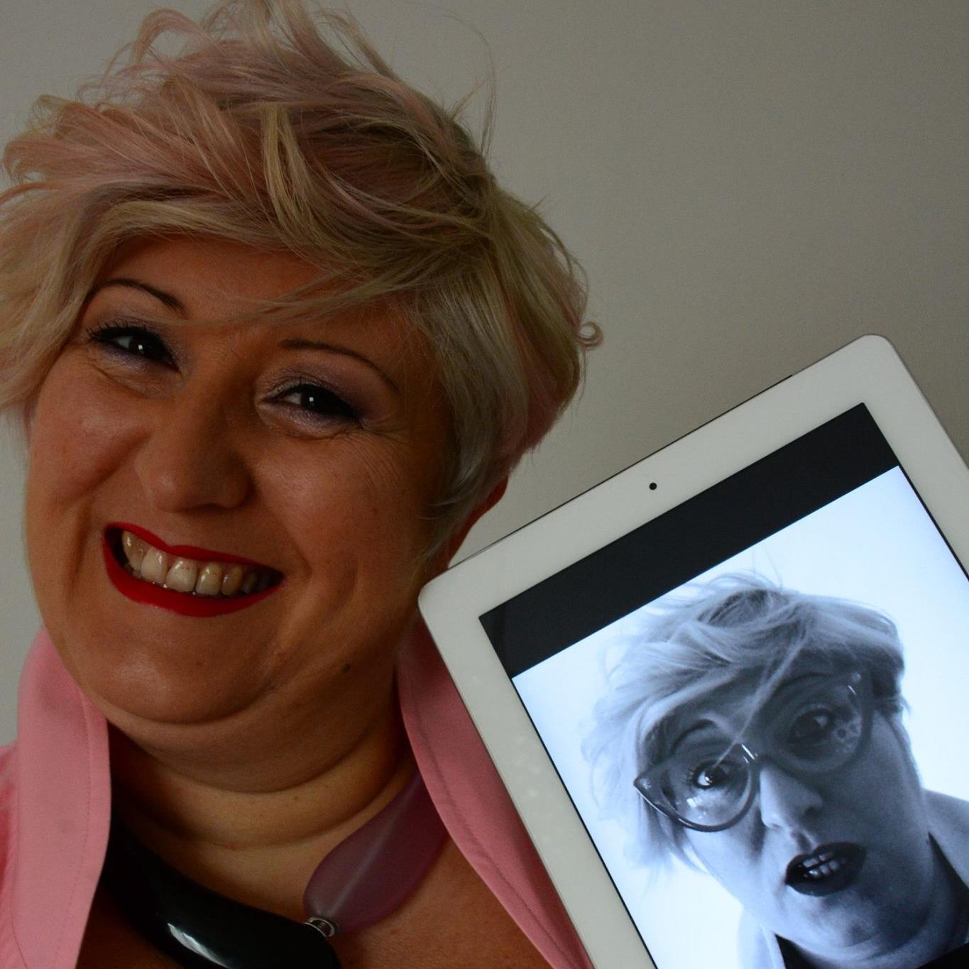 Romina Folco (romina2) profile | Padlet