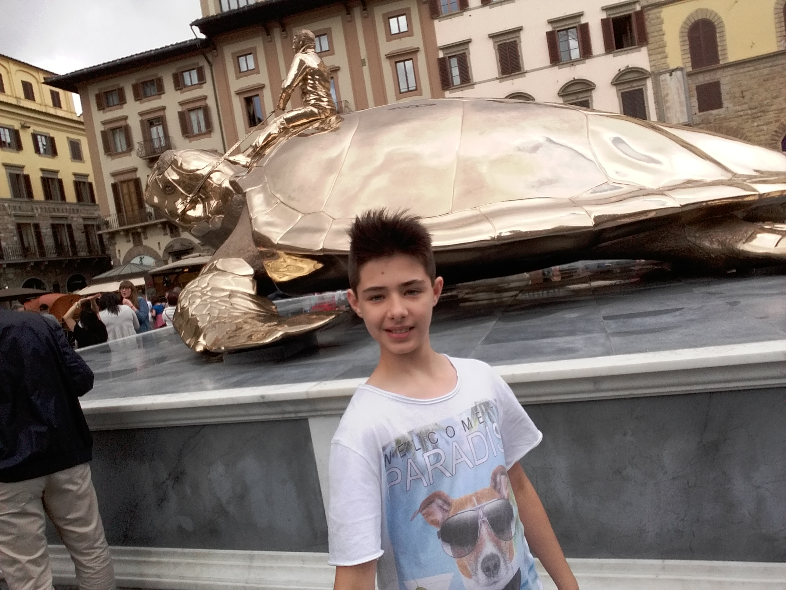 Pietro Fazio (Fazio2004) profile | Padlet
