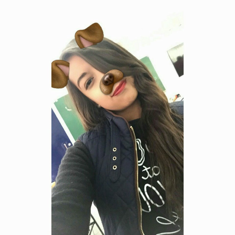 Andrea Aguilar (al2125431) profile | Padlet