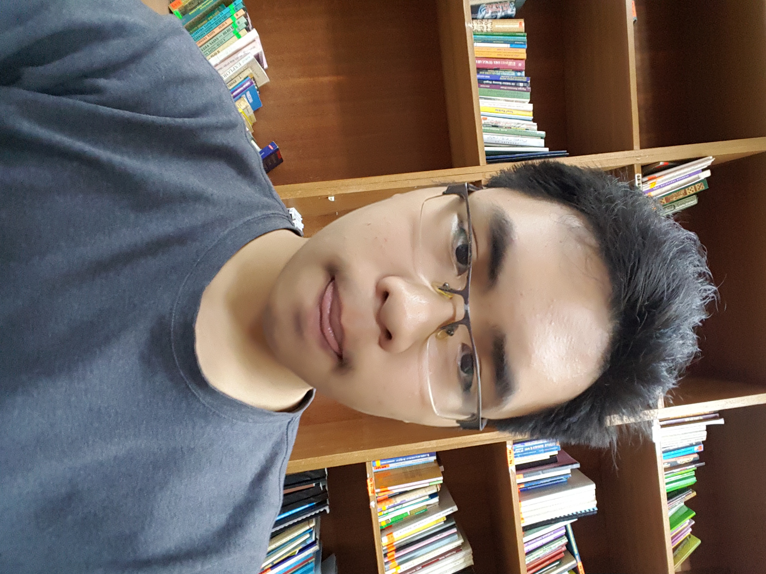 Johannes Low Jun Wei (johanneslow61) profile | Padlet
