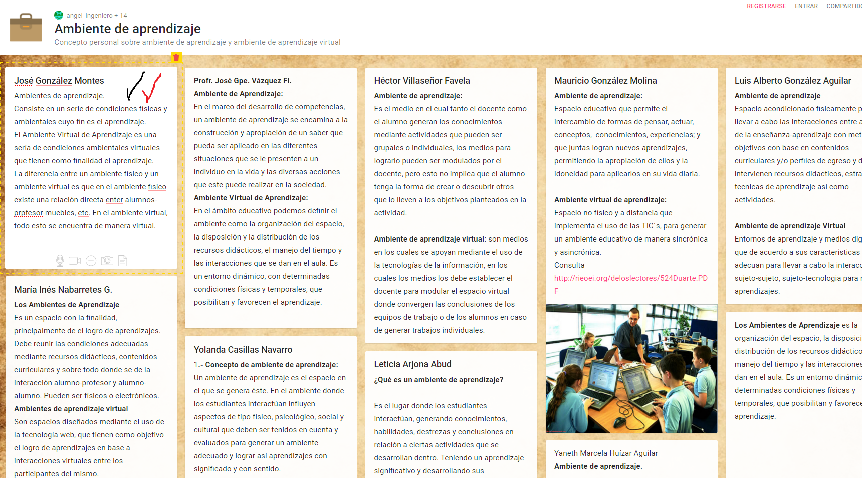 José González Montes (gomj0909) profile | Padlet
