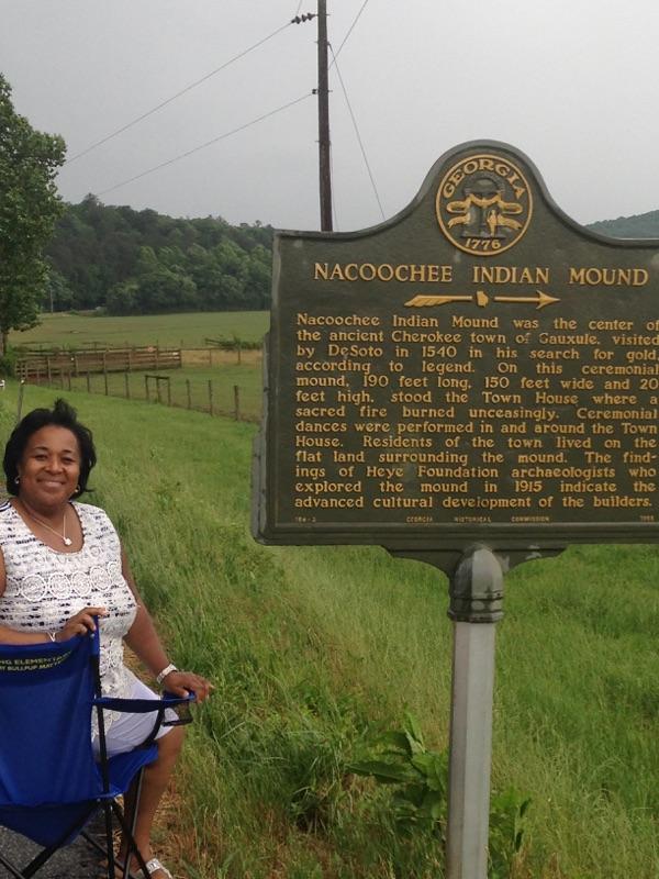 Tracy Atkins (tsatkins) profile Padlet