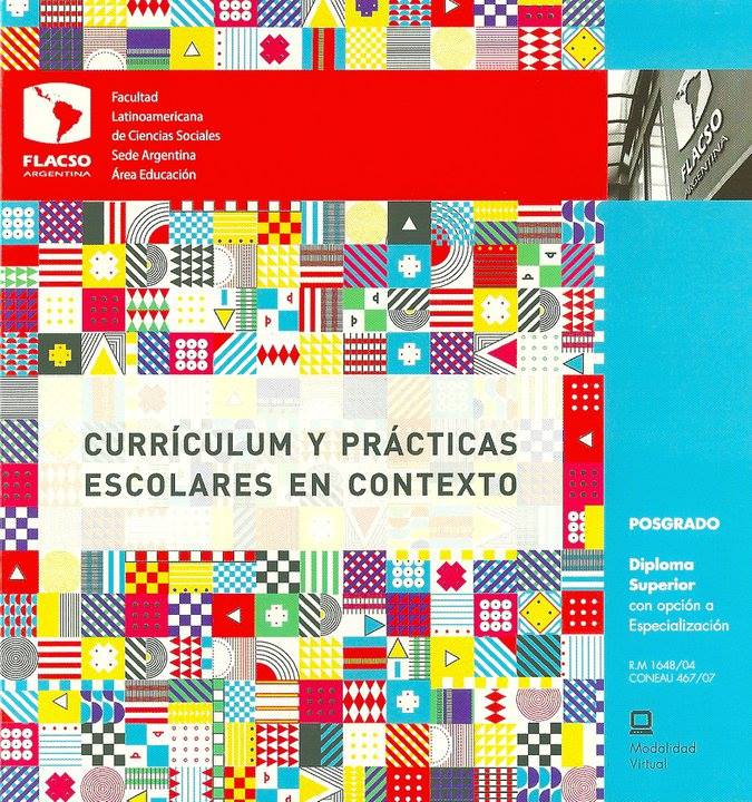 Curriculum y prácticas (curriculum2) profile | Padlet