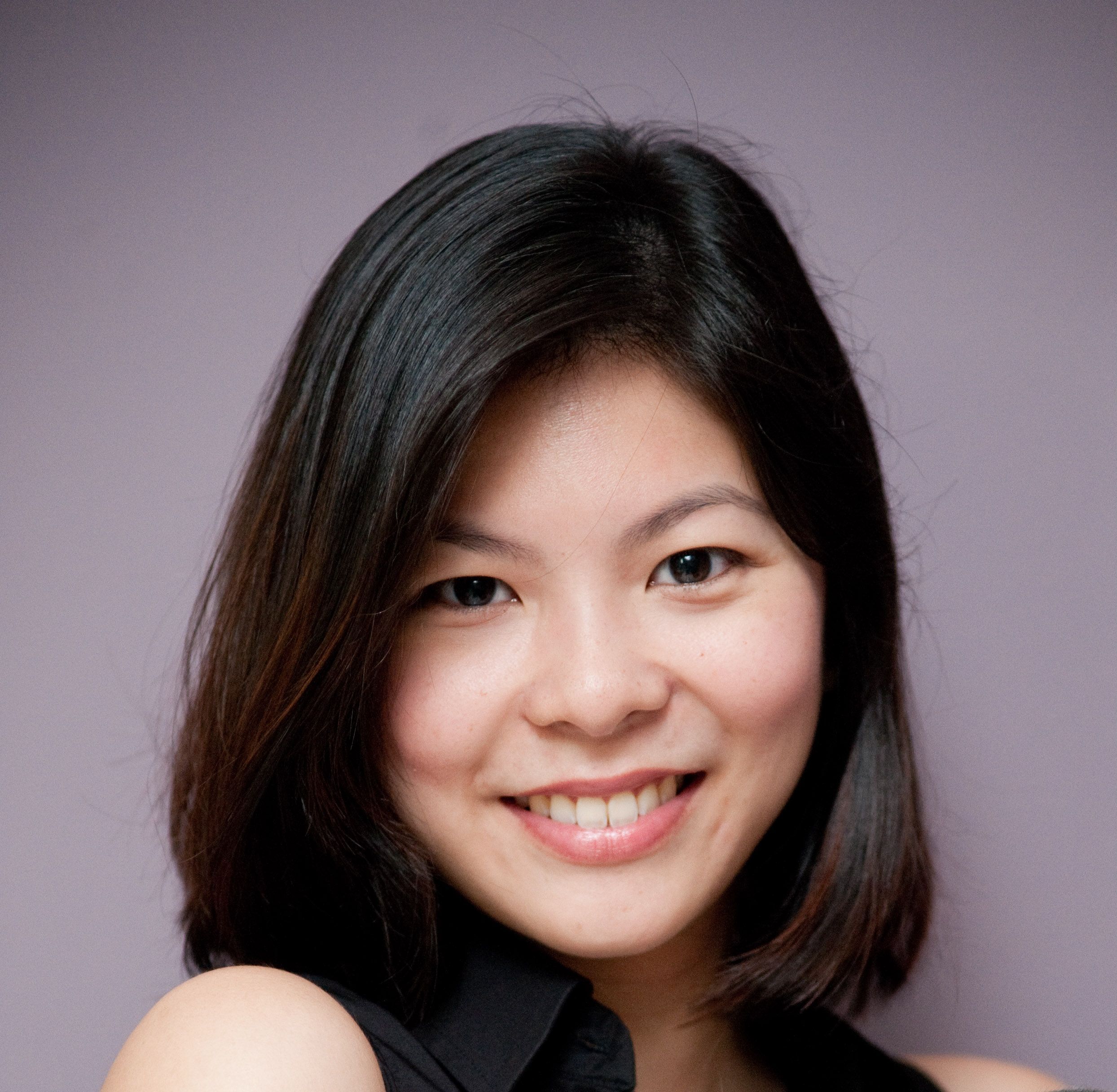 Charity Lee (charitylee) profile | Padlet