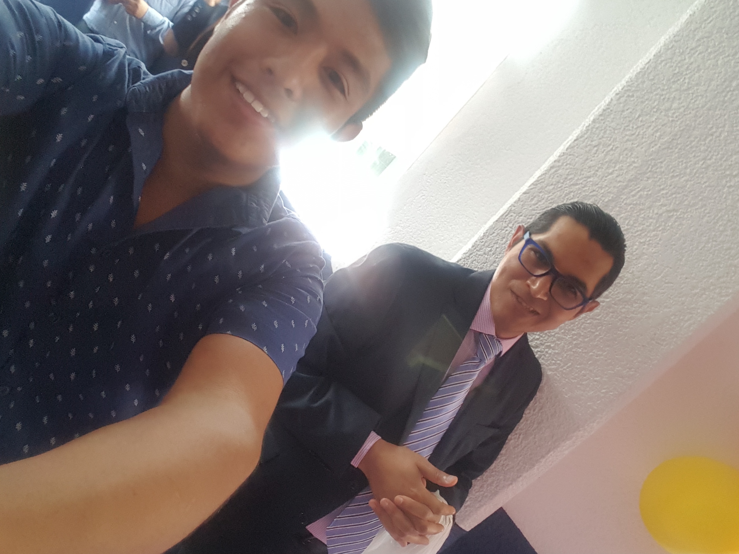 Victor Piña (vmgp_biol) profile | Padlet