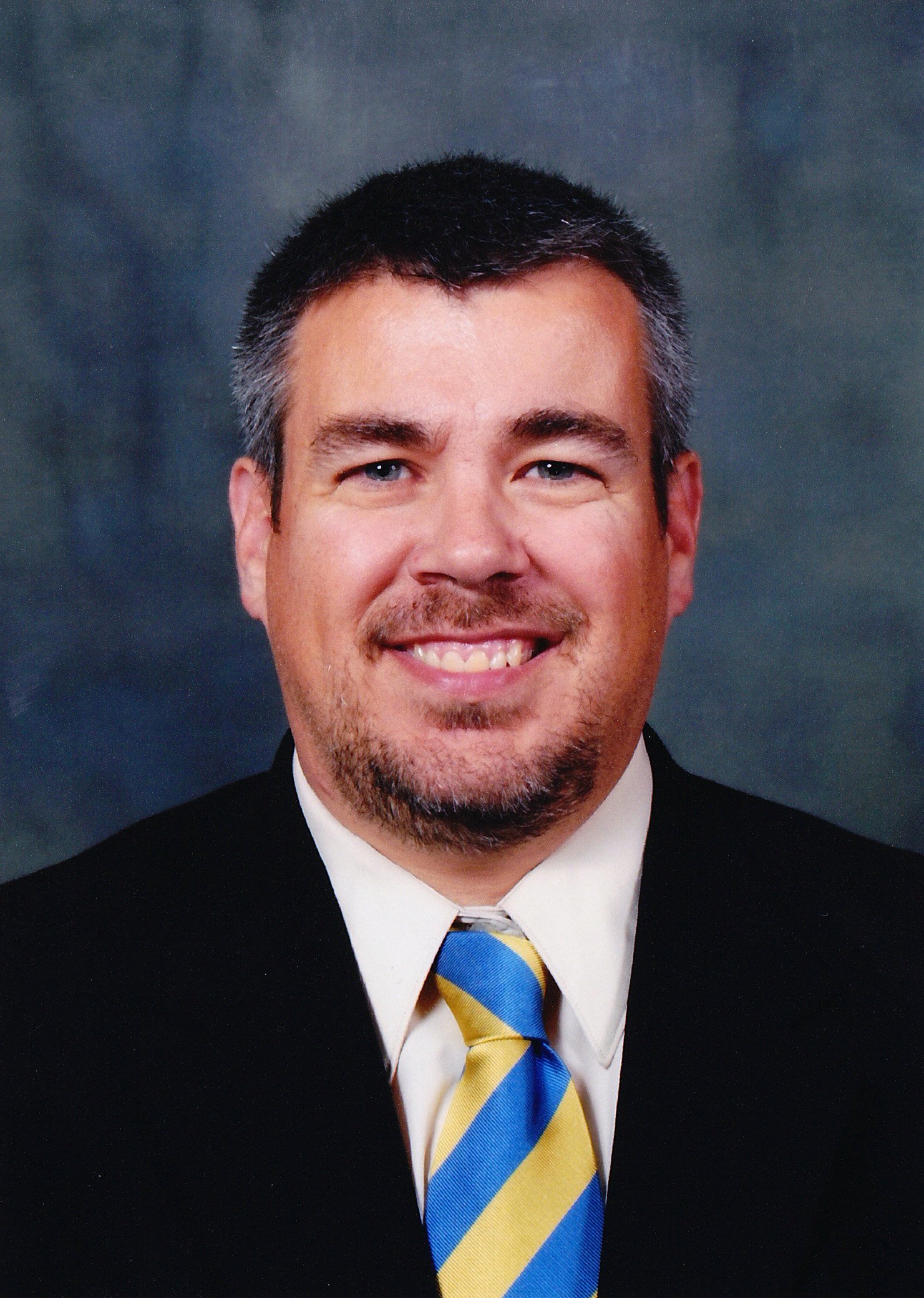 Steve Peterson (speterson22) profile Padlet