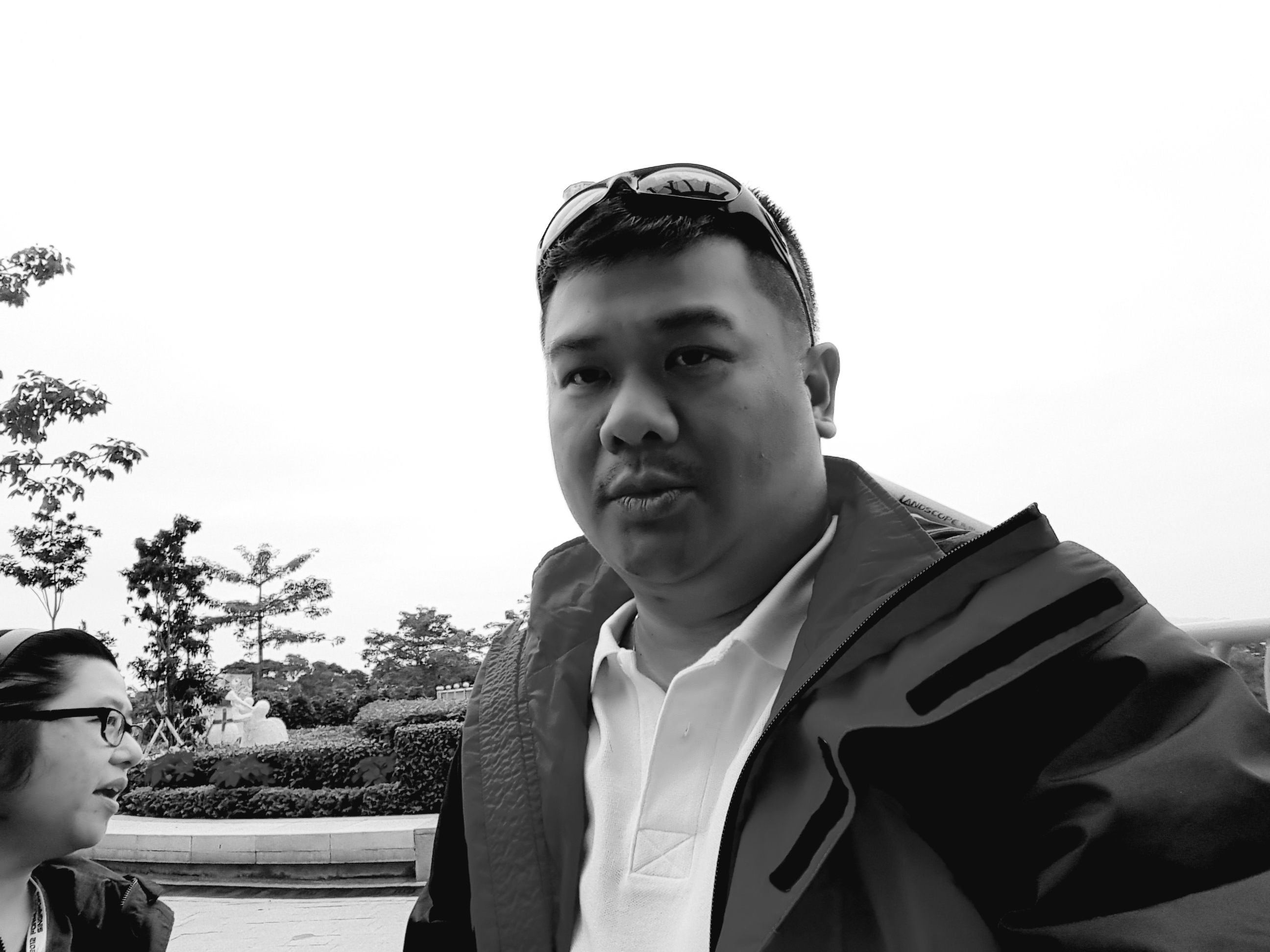 John Lim (CCLIMJOHN) profile | Padlet