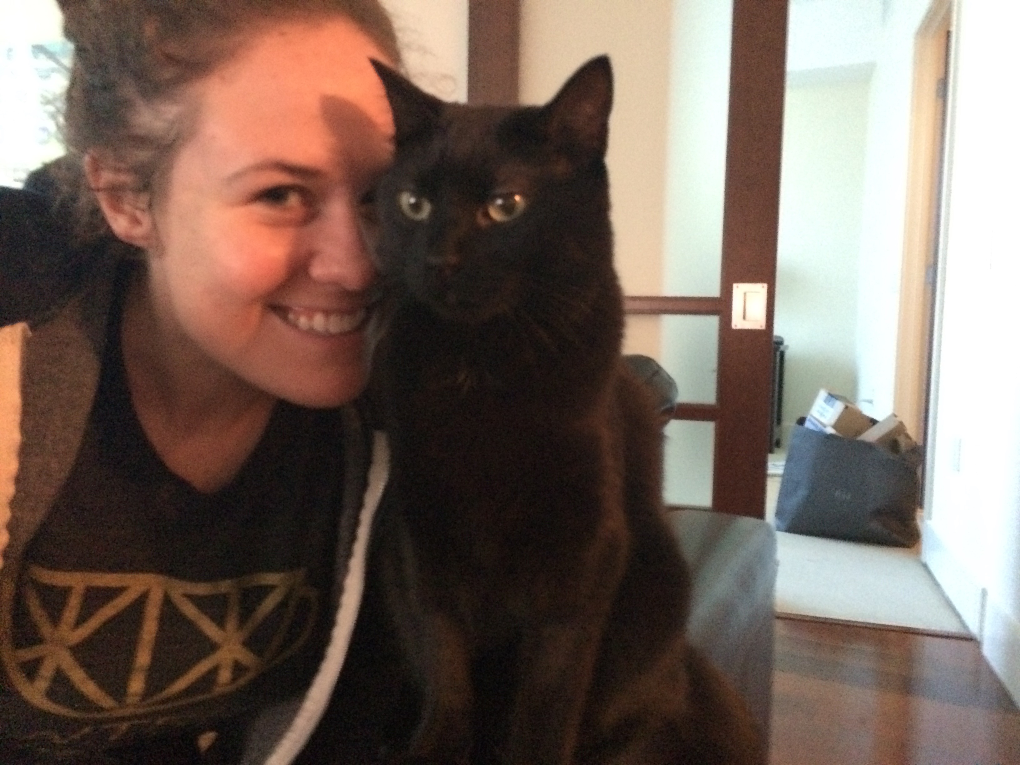 Kendall Thacker (kendallann_t) profile | Padlet
