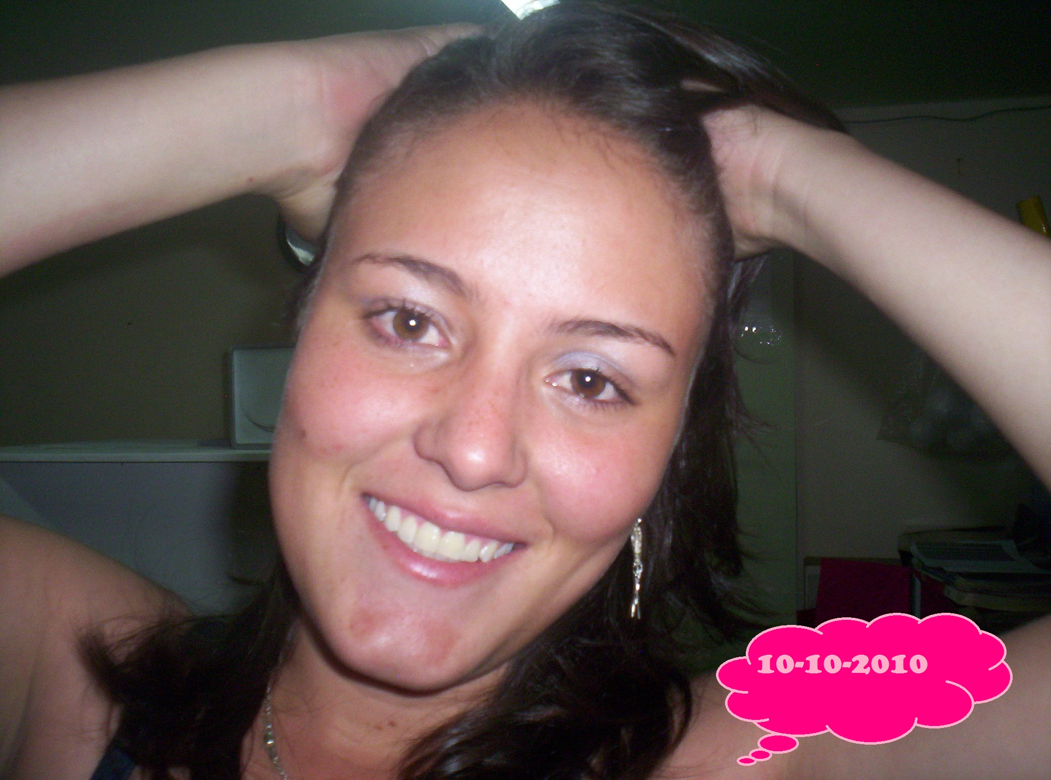 Cinthia Nathalia JARAMILLO SANTA (cjaramill29) profile Padlet