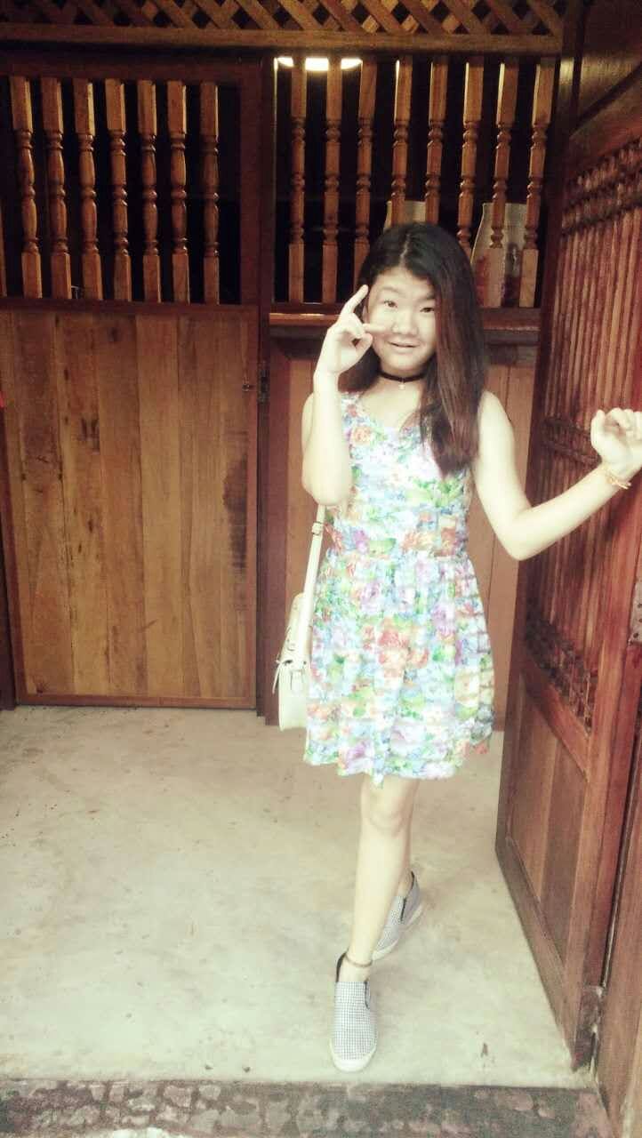 Jee Yee (jeeyee1998) profile | Padlet