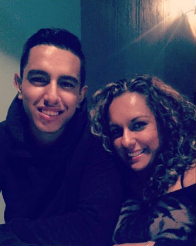 Gabriel Rodriguez (GabrielRod) profile | Padlet