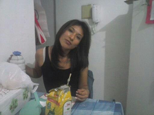 Maria Laura Contreras (marialauracontreras20) profile | Padlet