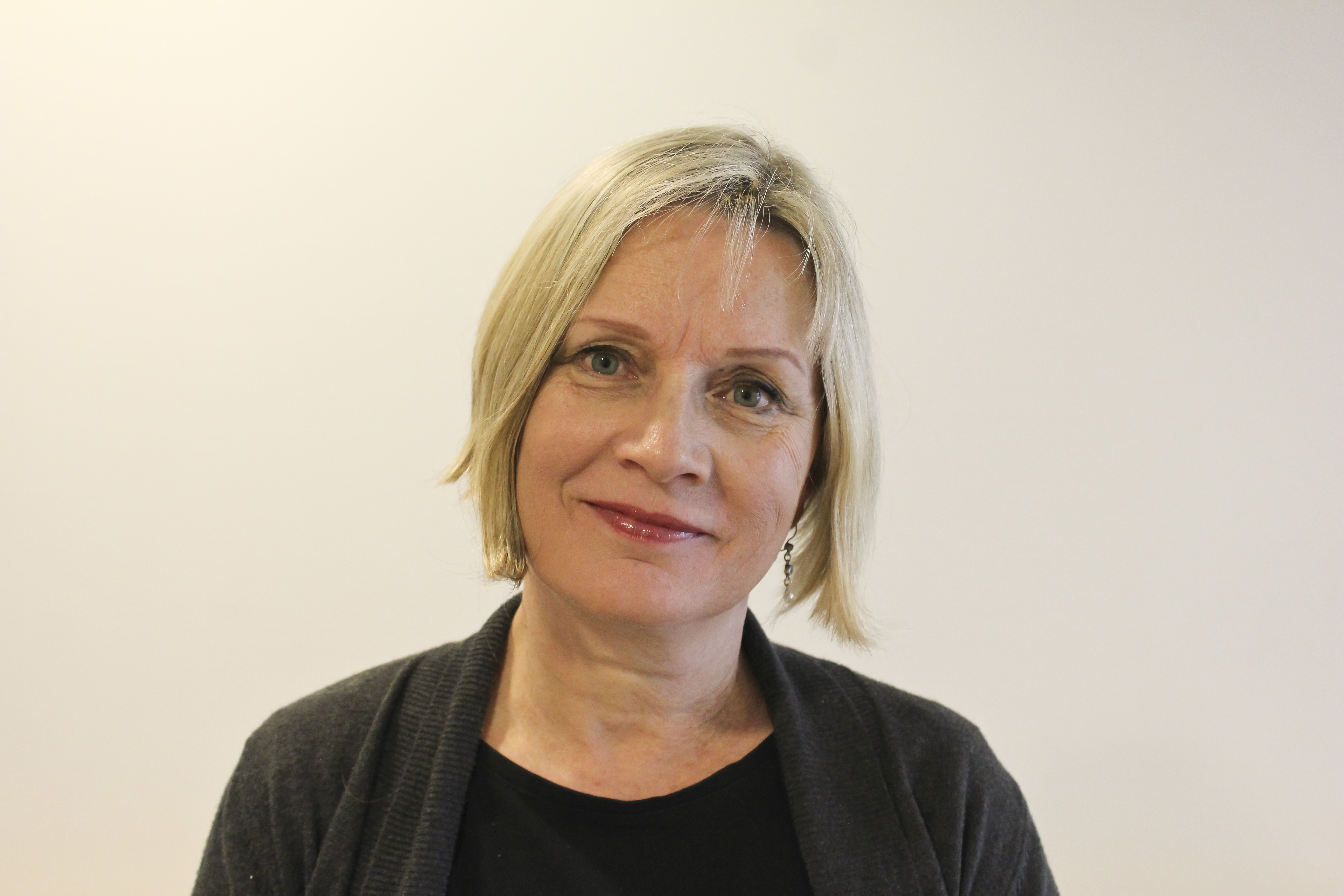Anne M. V. Danbolt (anne_danbolt) profile | Padlet