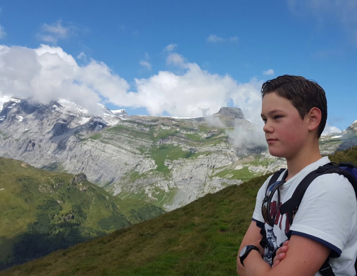 Sander Breedveld (sanderr) profile | Padlet