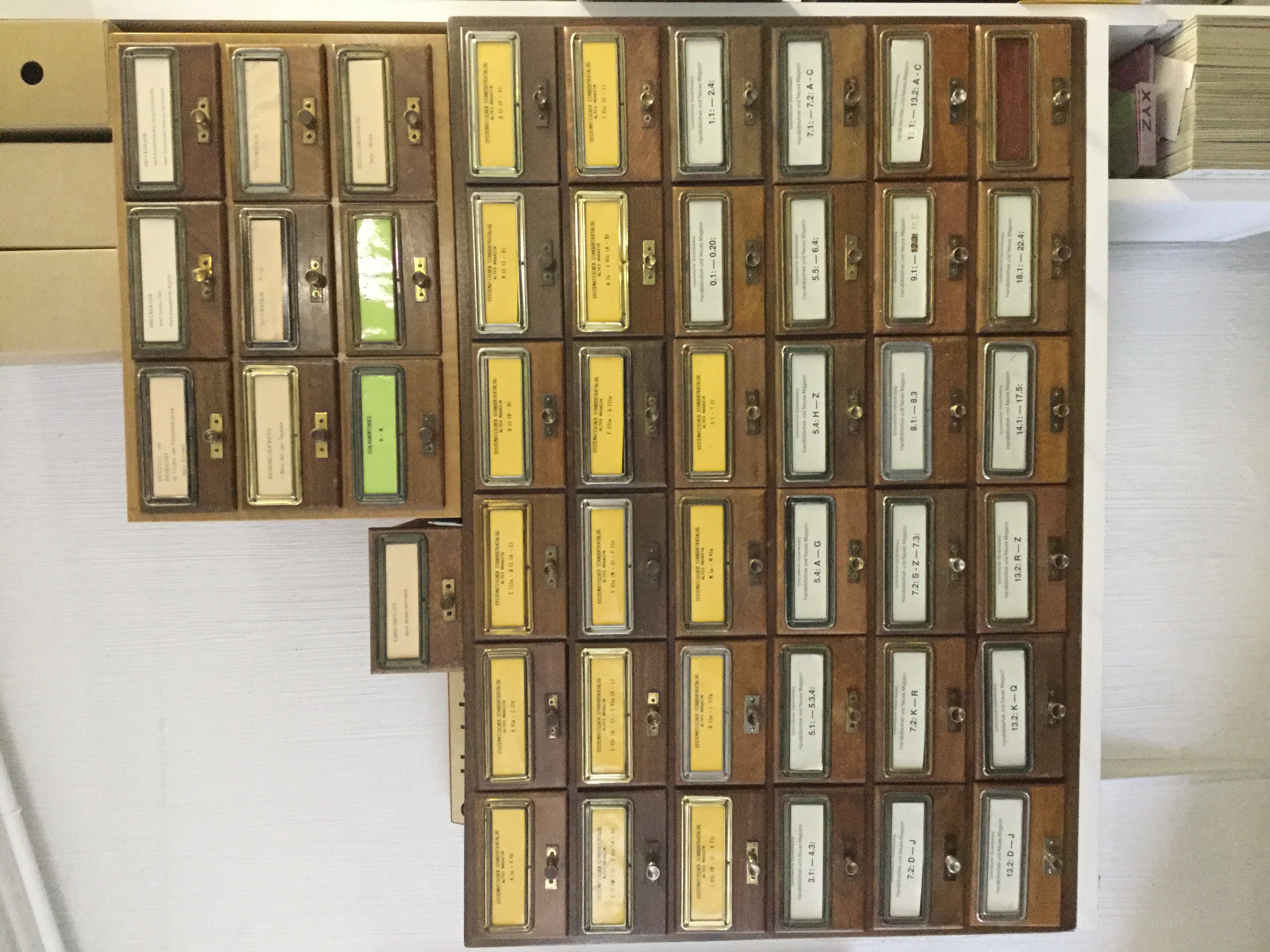 Gesche profile Padlet