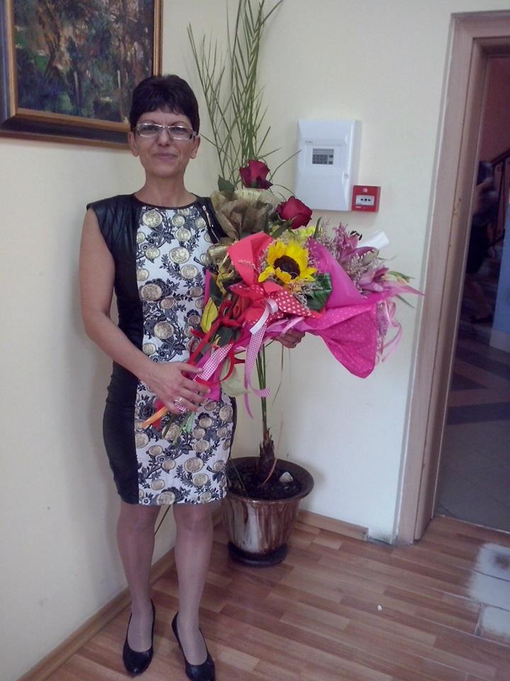 Margarita Dobreva (daisy63b) profile | Padlet