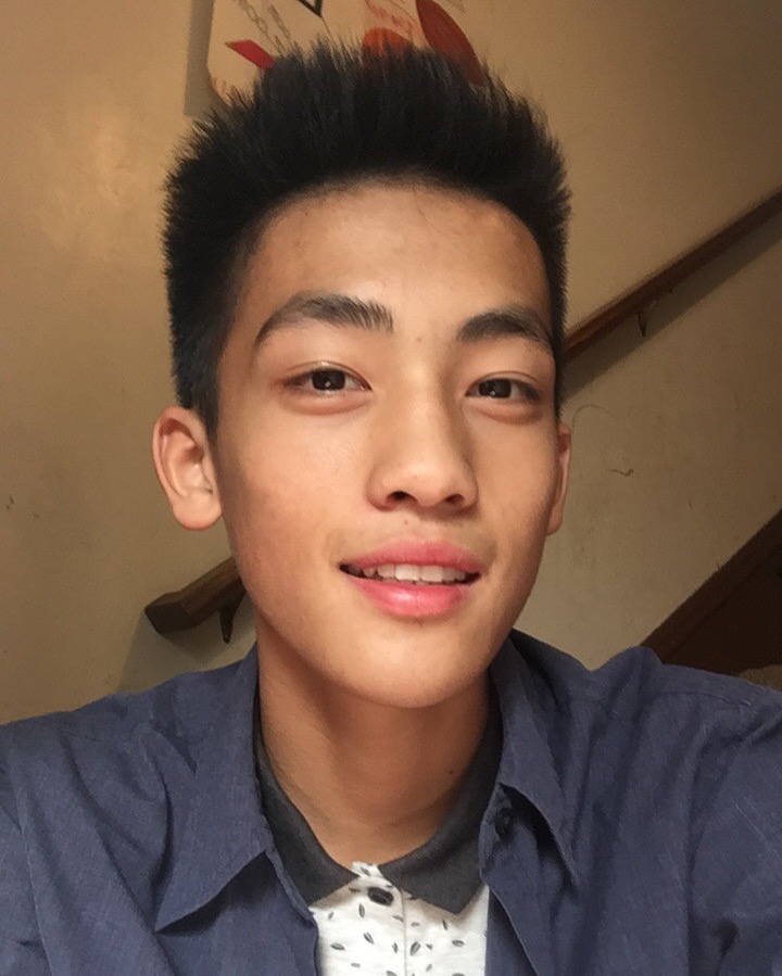 Alexander Yang (18ayang3570) profile | Padlet