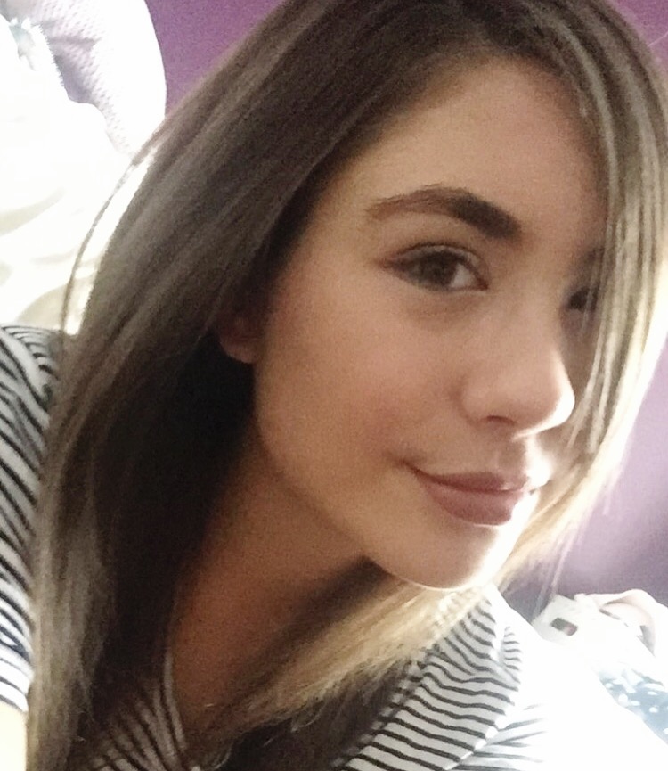 Amy (AmyLeaAtkinson) profile | Padlet