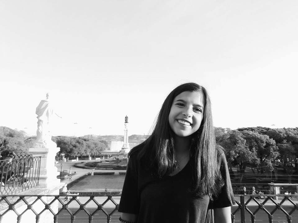 Mariana Costa (marianabatistacosta) profile | Padlet