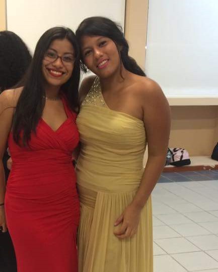 Daniela And Jennifer Danielajennifer Profile Padlet