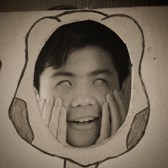 Aaron (shfu2) profile | Padlet