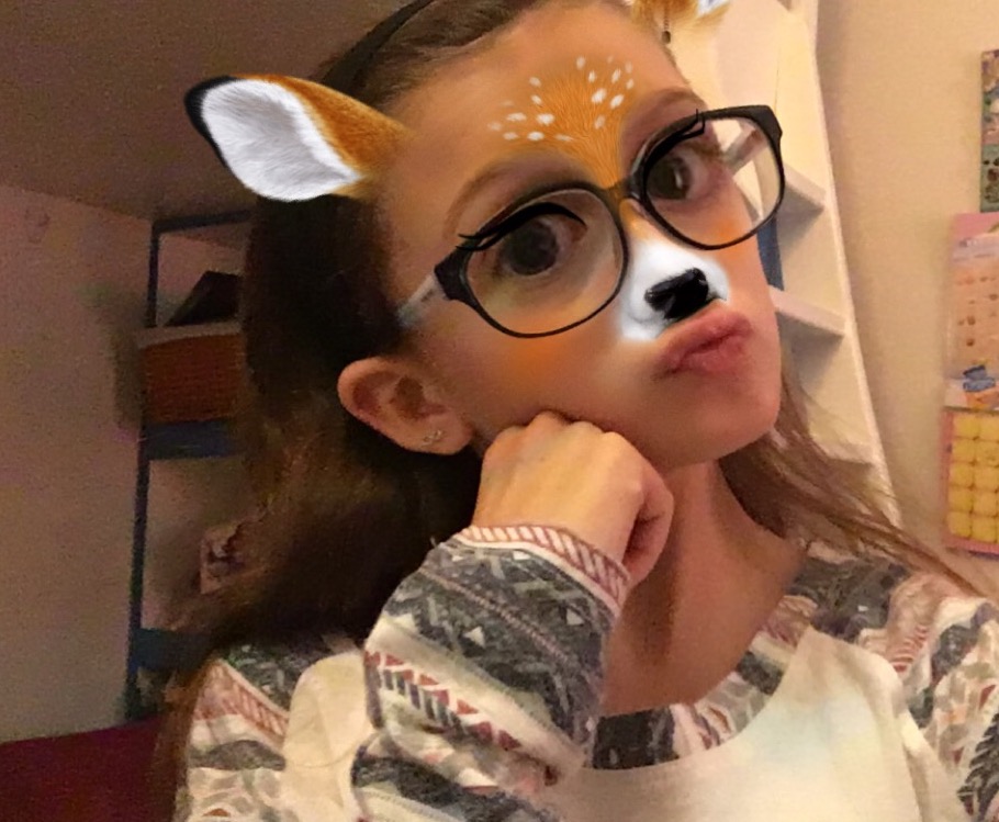 Mikayla (royaldancer04) profile | Padlet