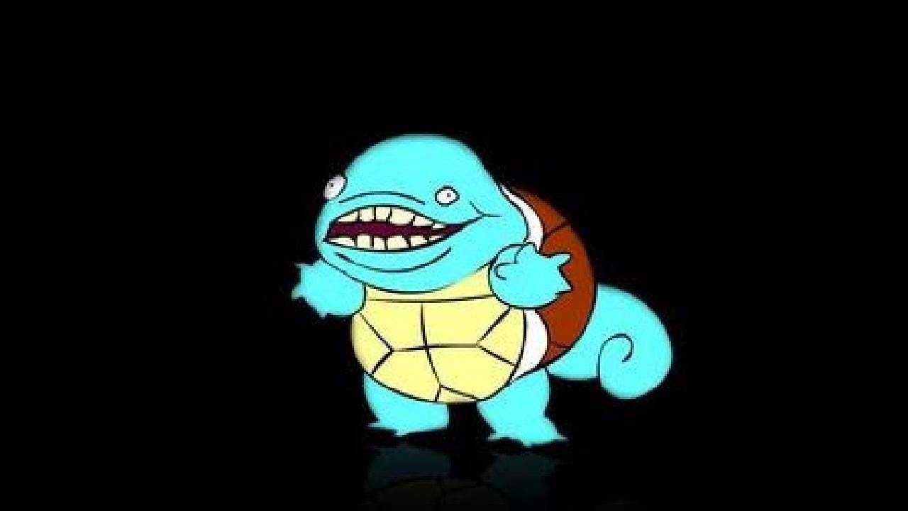 How To Make Her Squirtle