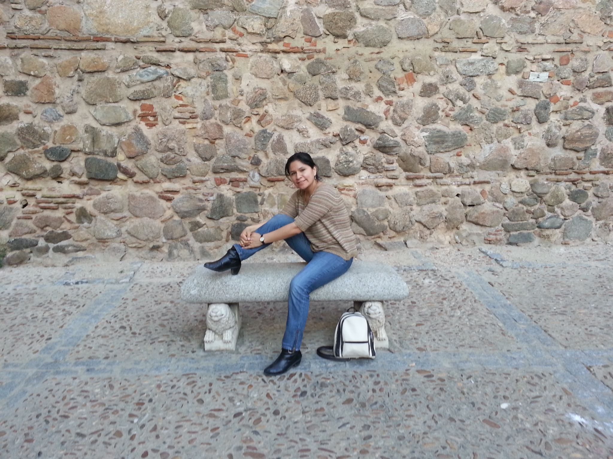 Xenia María Chocos Núñez (chocos_xenia) profile | Padlet