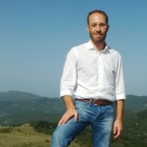 Andrea Maddalena (ing_maddalena) profile | Padlet