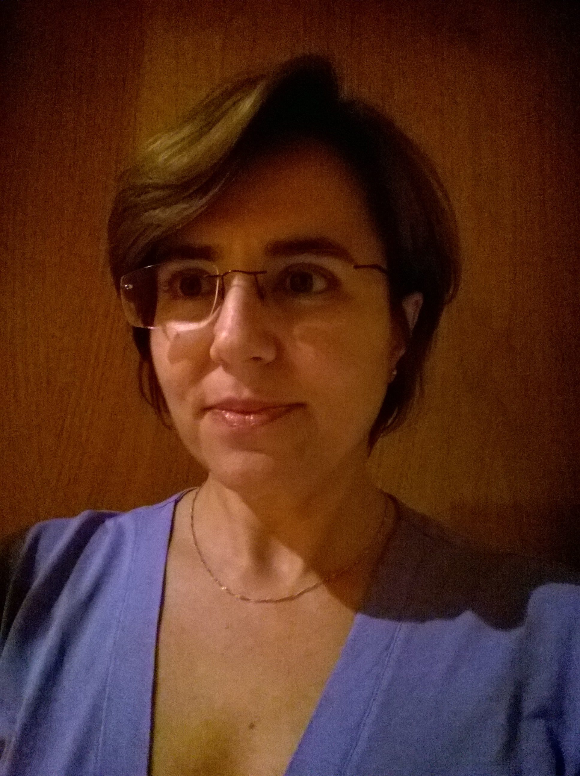 Elisabete Silva (ElisabeteSilva) profile | Padlet