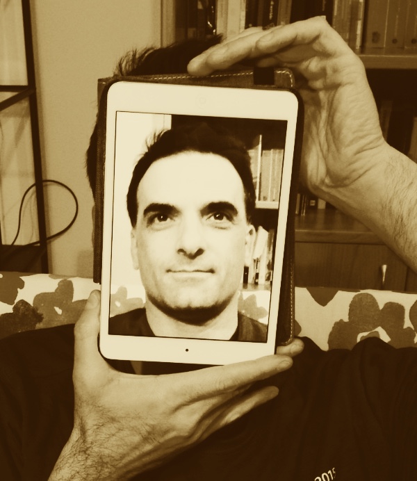 Simone Mazza (simonemazza) profile | Padlet