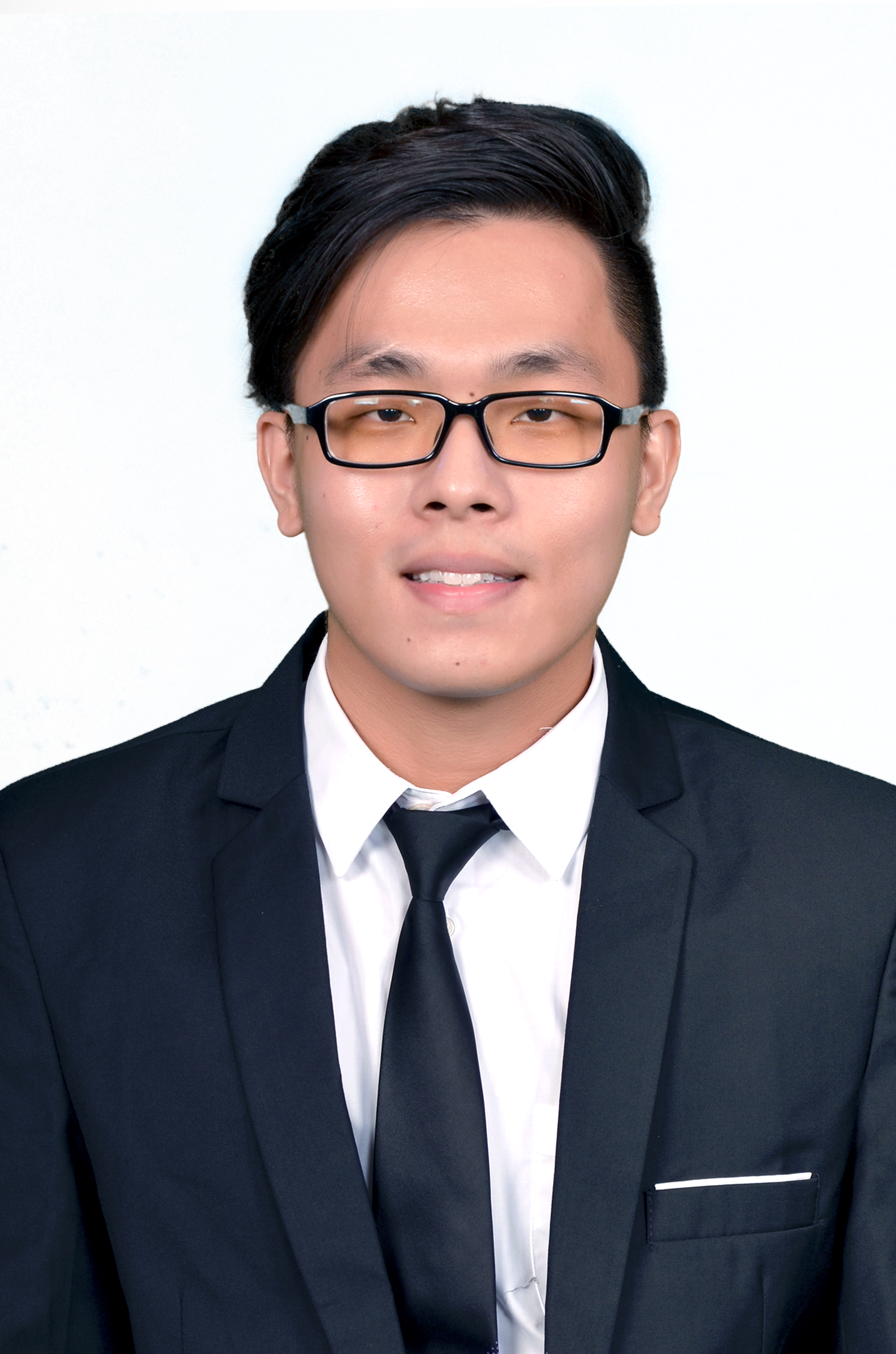 Shi Qiang Teoh (shiqiangteoh) profile | Padlet