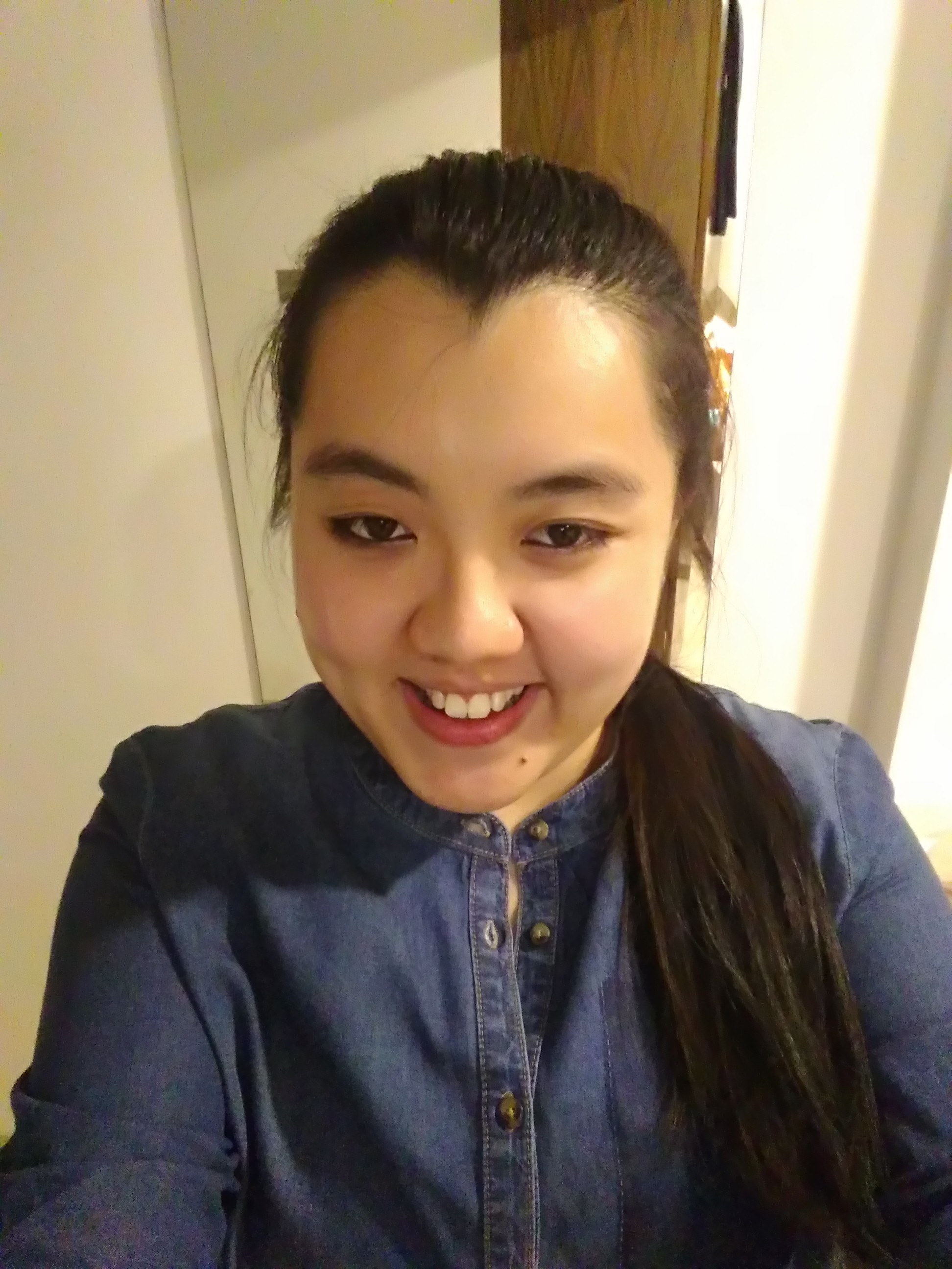 Yilin (yilin1) profile | Padlet