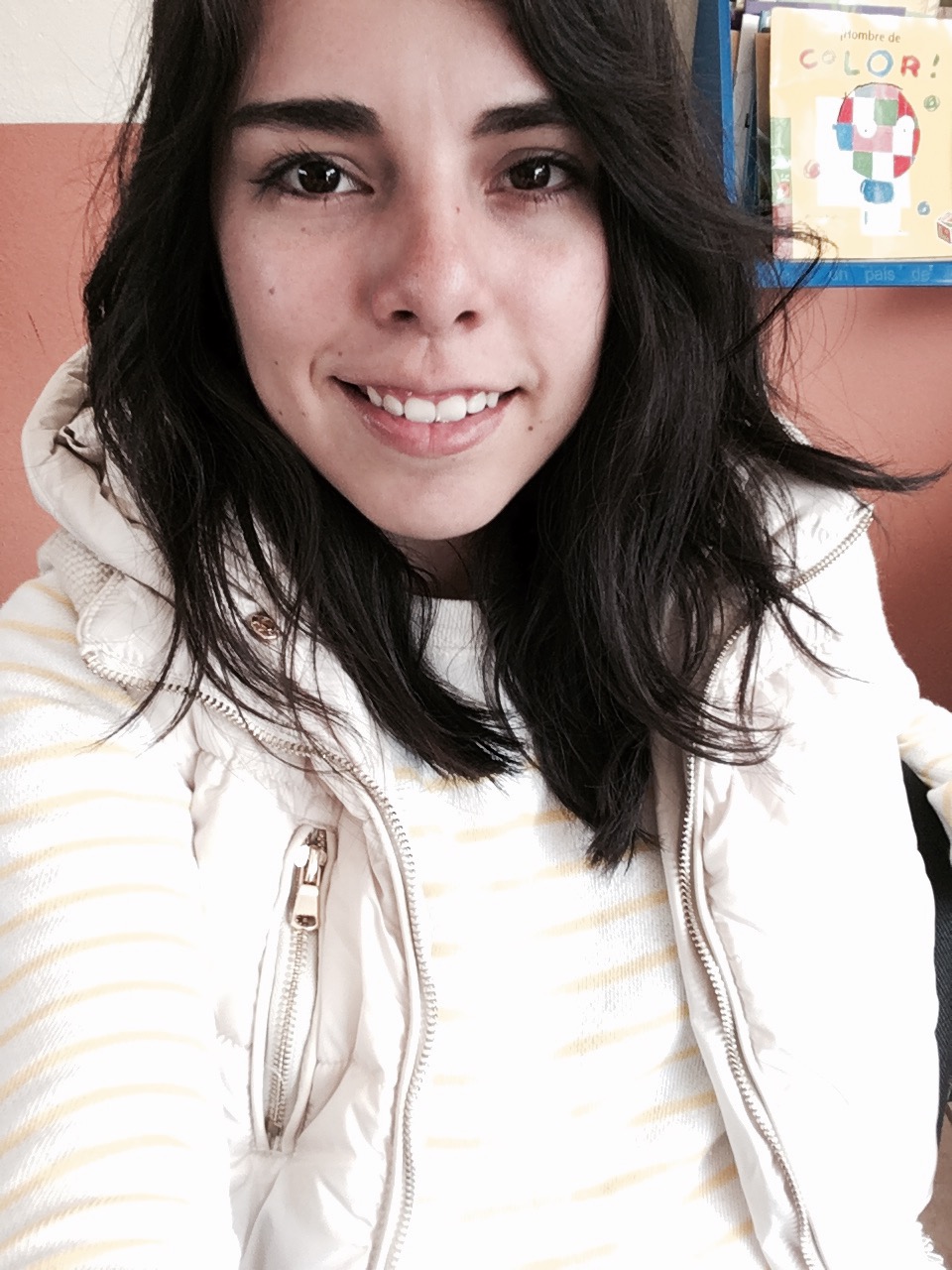 Elizabeth García (lizgarcia8993) profile | Padlet