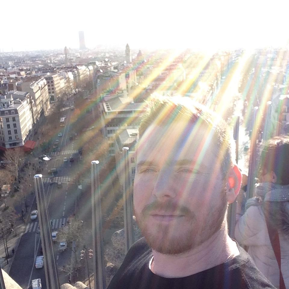 Nick (Nick_Blake) profile | Padlet