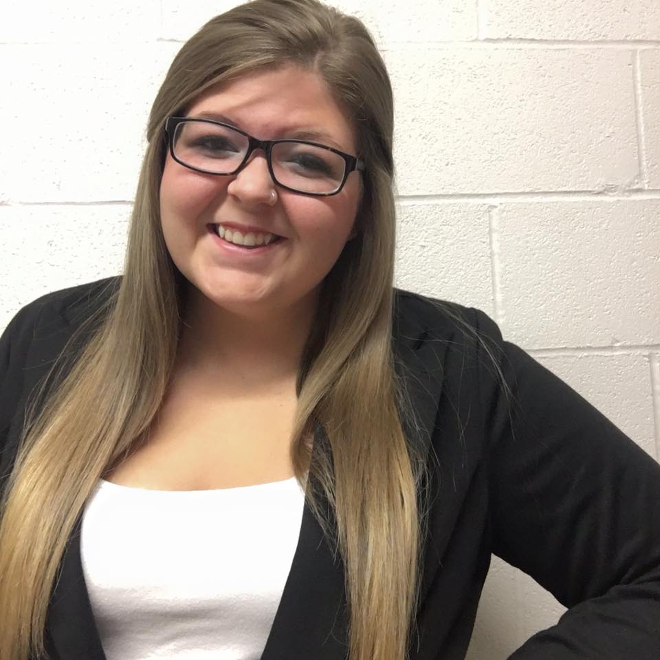 Alysha Davis (alysha_davis) profile | Padlet