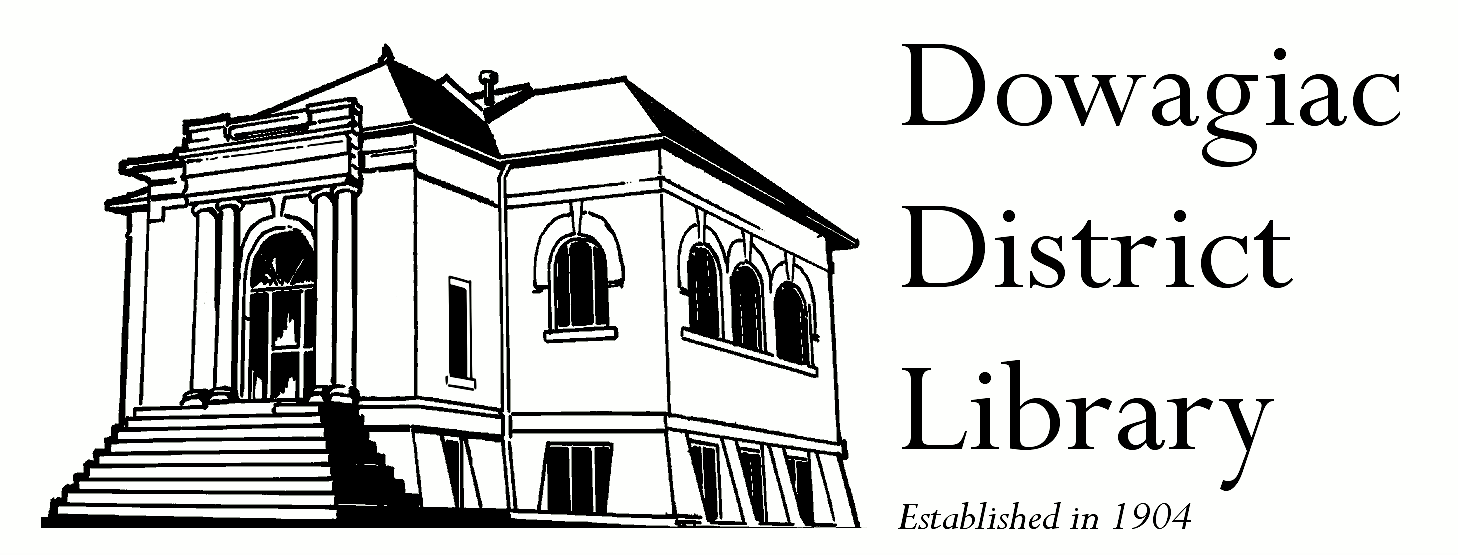 Dowagiac Library (dowagiaclibrarystaff) profile Padlet