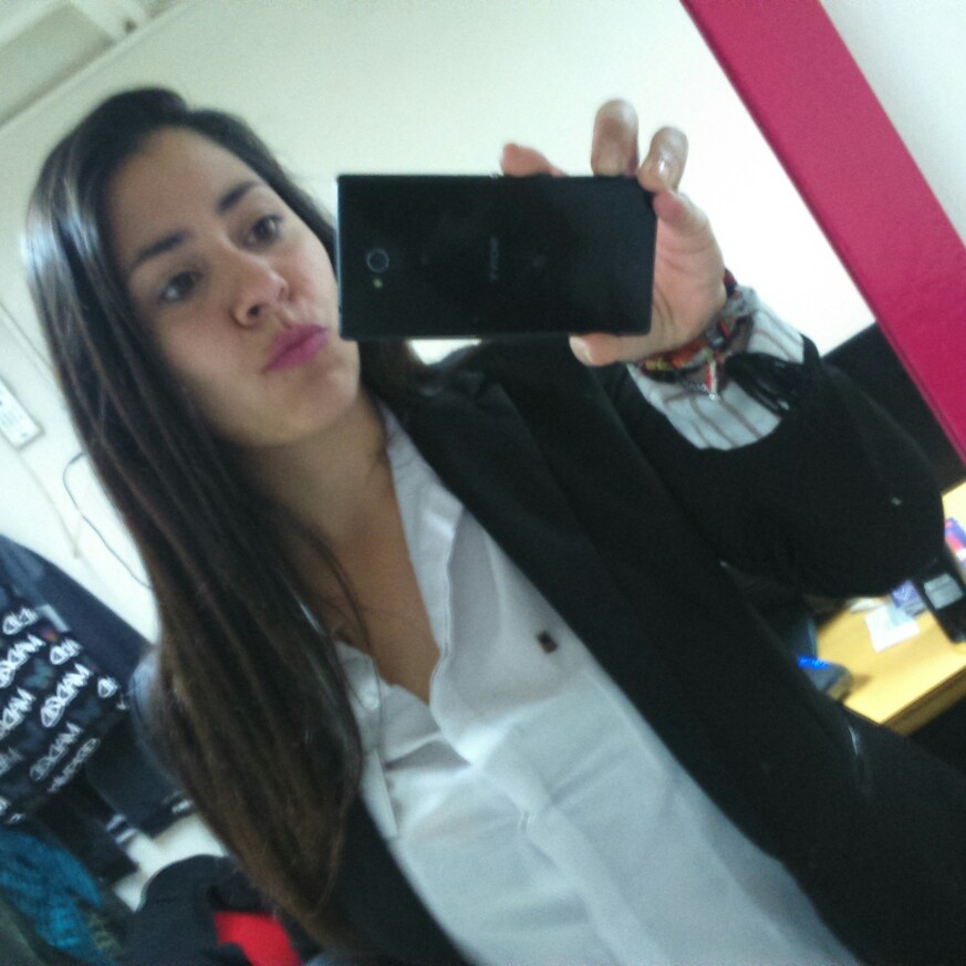 Melisa (melisa_abril) profile | Padlet