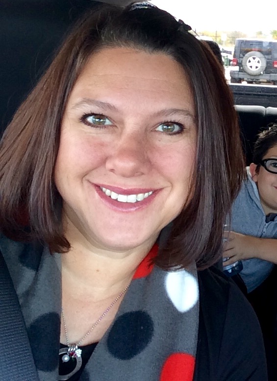 Mindy Davenport (mindy_davenport) profile | Padlet