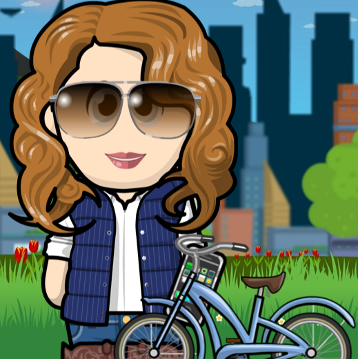 Yolanda (yolandaa) profile | Padlet