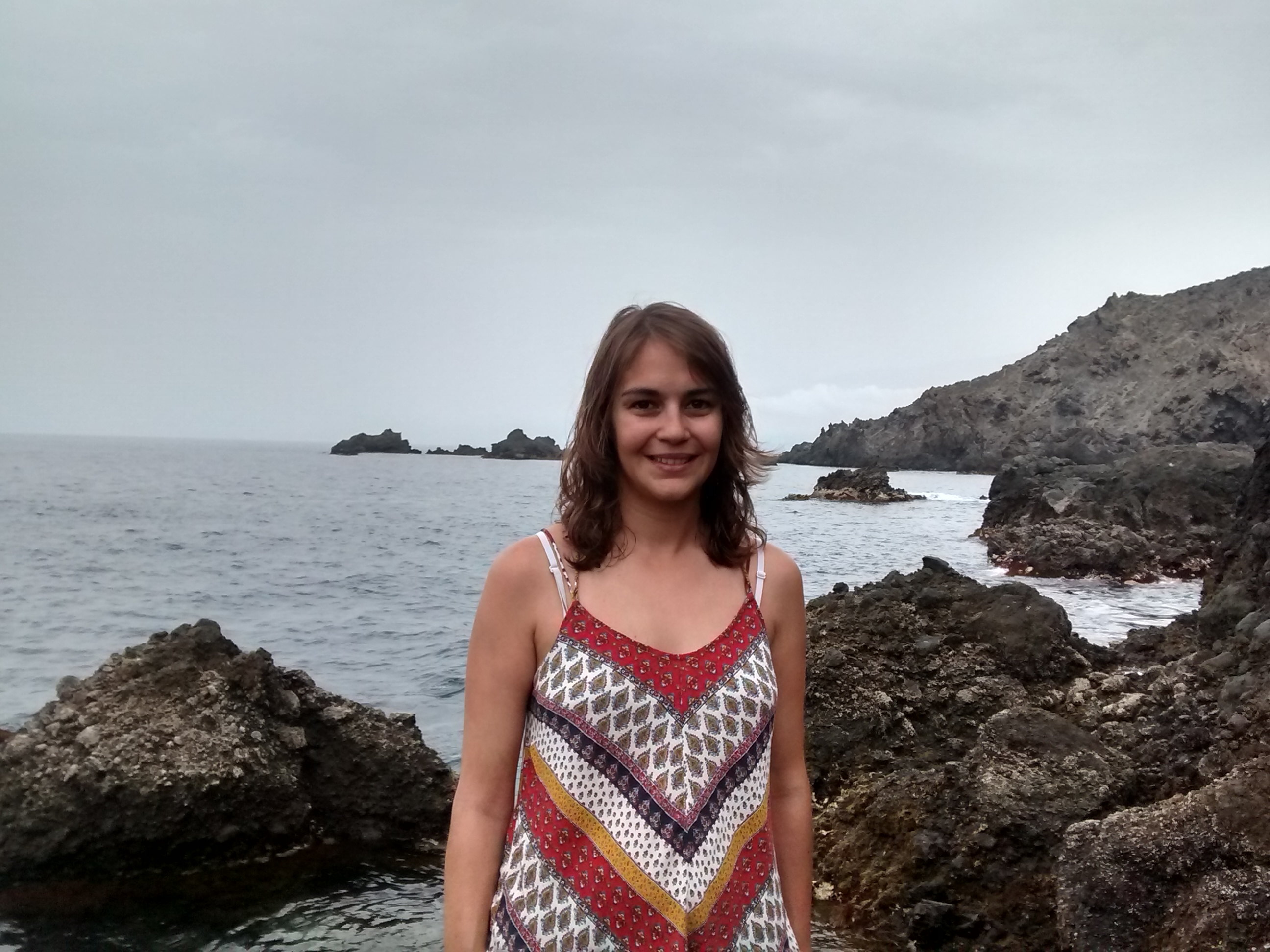 ANA PERIS MORELL (alu0100318340) profile | Padlet